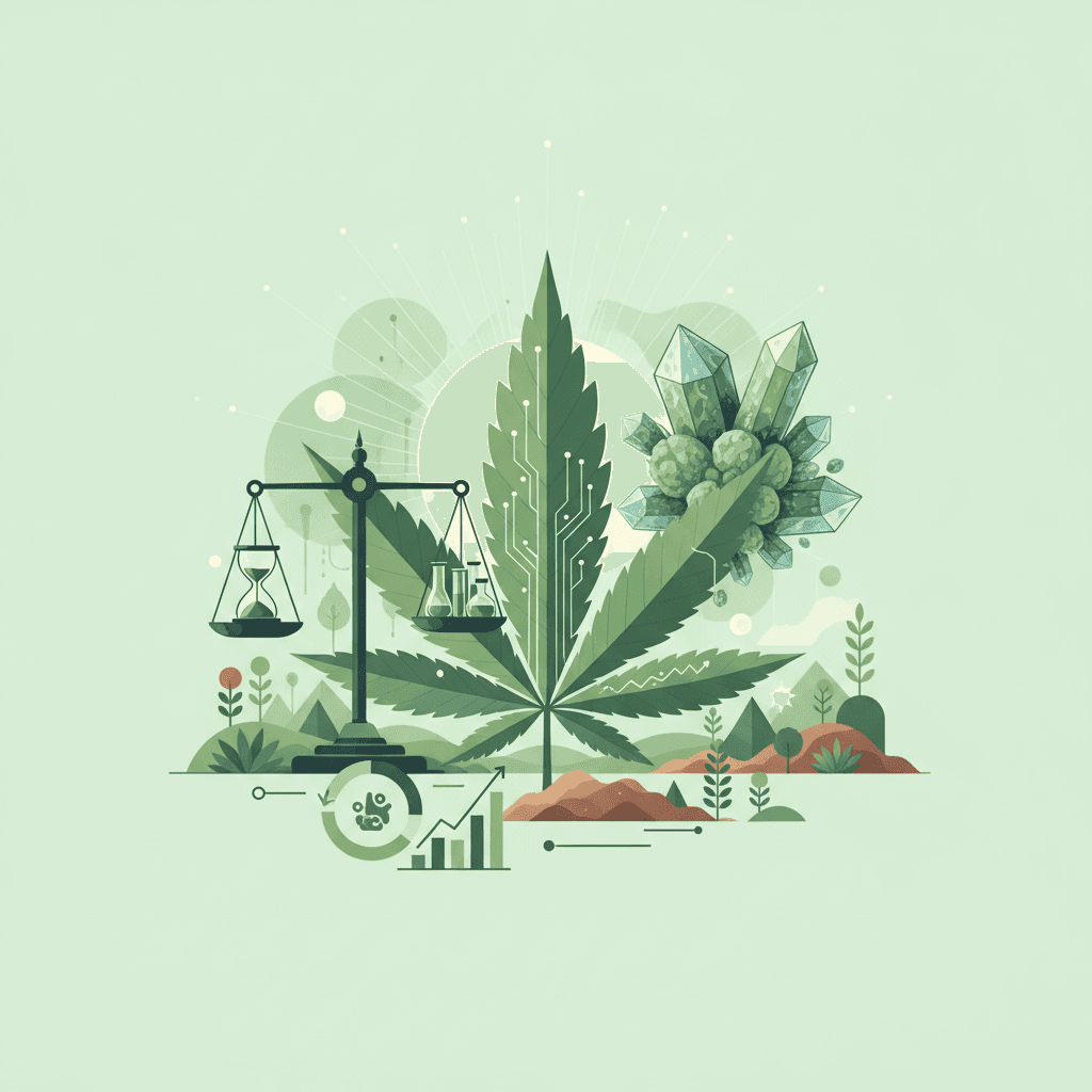 High Times divulga 25 melhores fotos de cannabis da comunidade